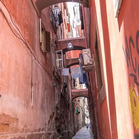 Vico Street 2 Villa เนเปิลส์ ห้อง รูปภาพ