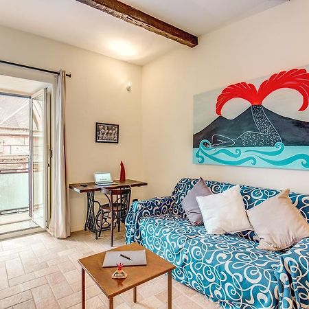 Vico Street 2 Villa เนเปิลส์ ห้อง รูปภาพ