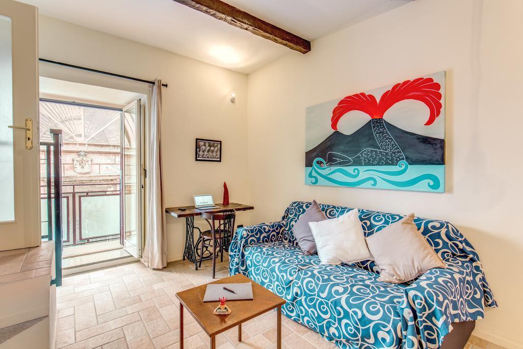 Vico Street 2 Villa เนเปิลส์ ห้อง รูปภาพ