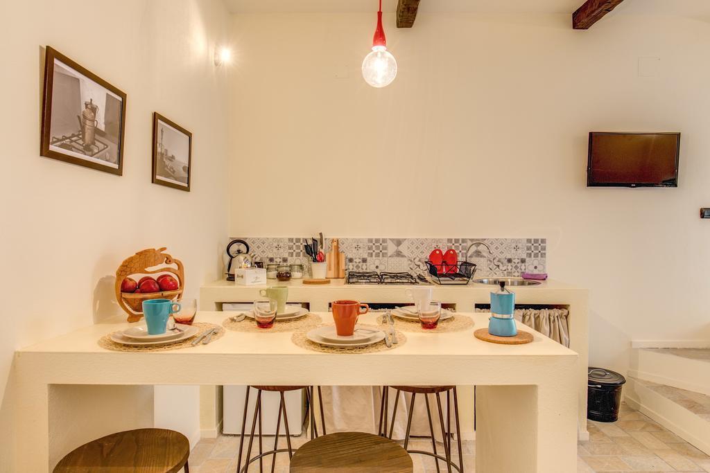 Vico Street 2 Villa เนเปิลส์ ห้อง รูปภาพ